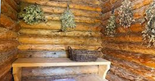 Баня из березы - строительство под ключ в Кронштадте | Строй-Мск 135941 рублей
