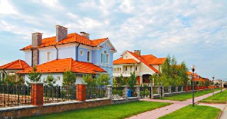 Строительство коттеджей под ключ Кронштадт цены от 14327 руб.