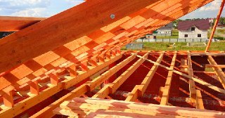Кровельные работы Кронштадт цена от 523 руб.