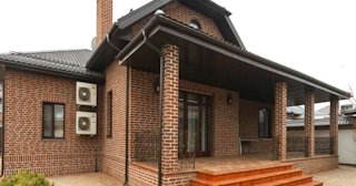 Строительство домов из кирпича с мансардой в Кронштадте | от 3660 рублей