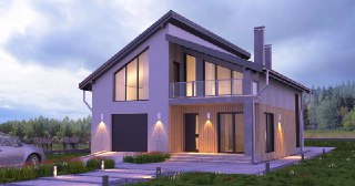 Строительство домов под ключ Кронштадт цены от 12758 руб.