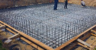 Фундамент под дом Кронштадт цена от 36600 руб.