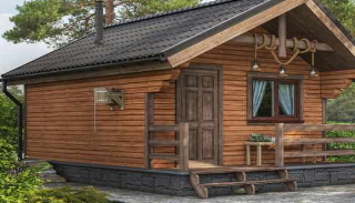 Проекты бань из пеноблоков от 3660 рублей в Кронштадте - Строй-Мск | Услуги под ключ