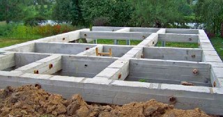 Расчет фундамента Кронштадт цена от 2092 руб.