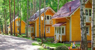 Строительство дач под ключ в Кронштадте - Строй-Мск. Качественные дачи от 135941 рублей