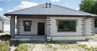 Строительство домов из кирпича с мансардой в Кронштадте | от 3660 рублей